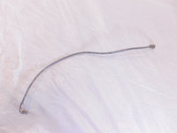 Moto Guzzi Norge Breva 1100 Sport 1200 Rear Brake Master Cylinder Hose Pipe Line - C3 Cycle