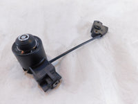 Harley Davidson VRSC V-rod Night Rod Special Ignition Switch & Seat Lock No Key - C3 Cycle