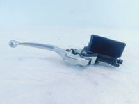 10-11 Honda NT700 NT700V NT700VA Deauville Front Master Cylinder & Brake Lever - C3 Cycle