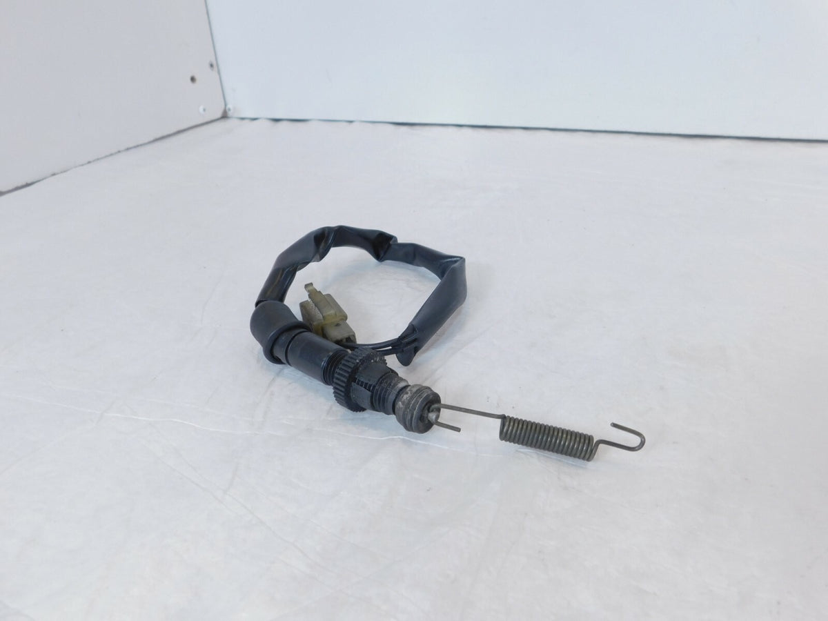 Honda VT600 Shadow 600 VLX Deluxe Rear Brake Pedal Tail Light Lamp Stop Switch - C3 Cycle