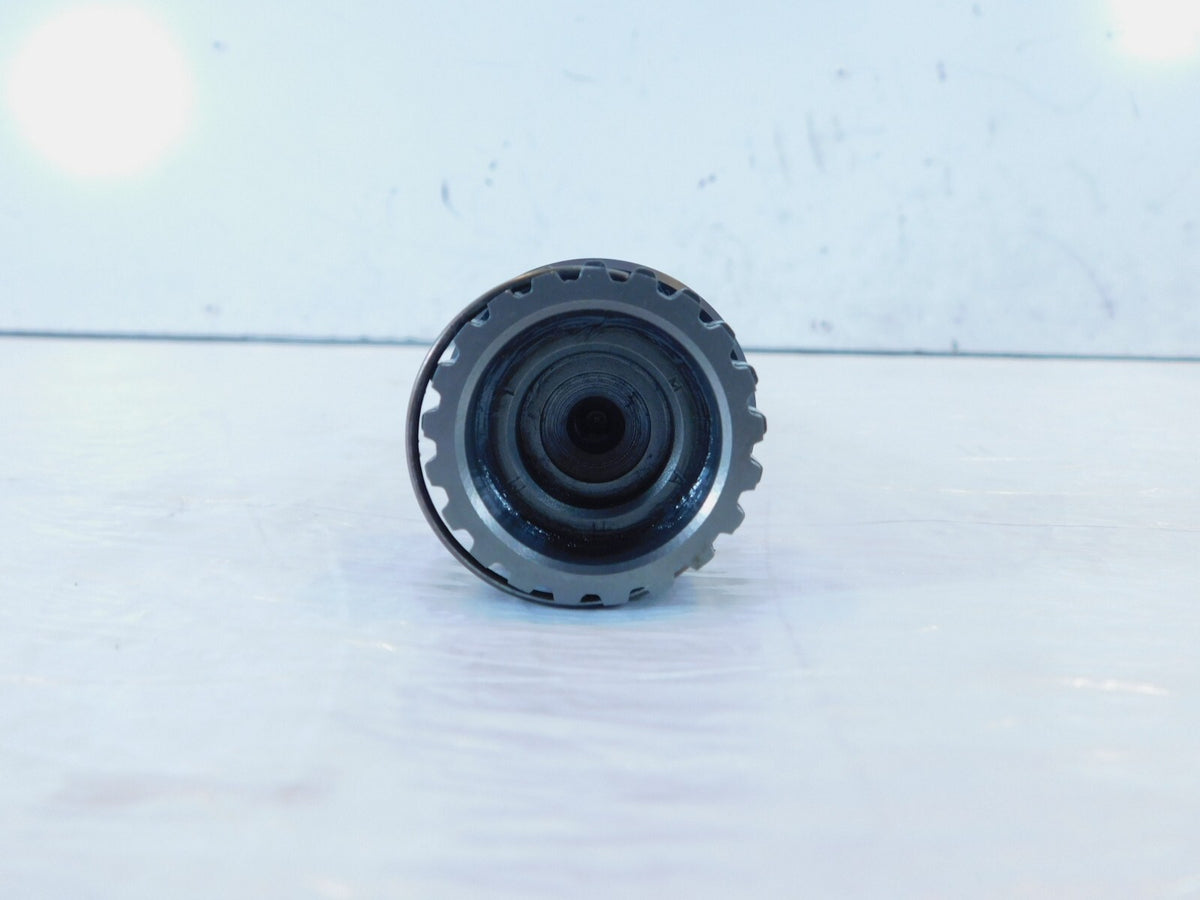 Honda VT1100 VT1100C & VT1100C2 Sabre Spirit Aero & Sabre Drive Shaft Propeller - C3 Cycle