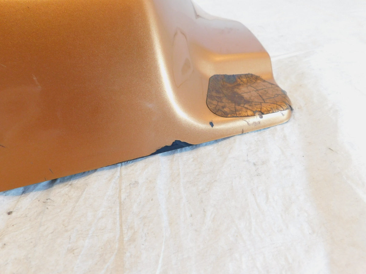 Harley Touring Road Glide & Electra Glide Ultra Classic Right Copper Side Cover - C3 Cycle