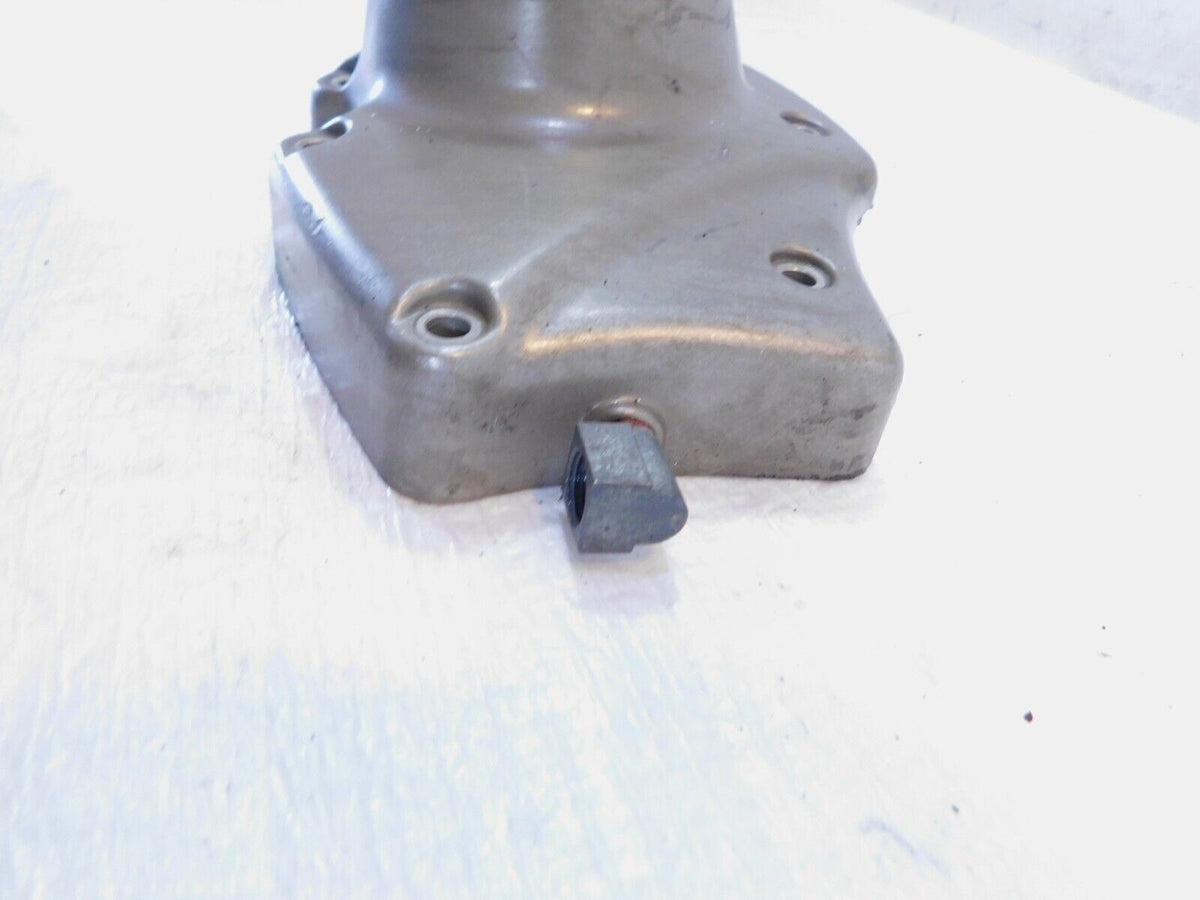 Buell XB XB9 Firebolt Lightning Ulysses Right Engine Cam Gear Camshaft Cover - C3 Cycle
