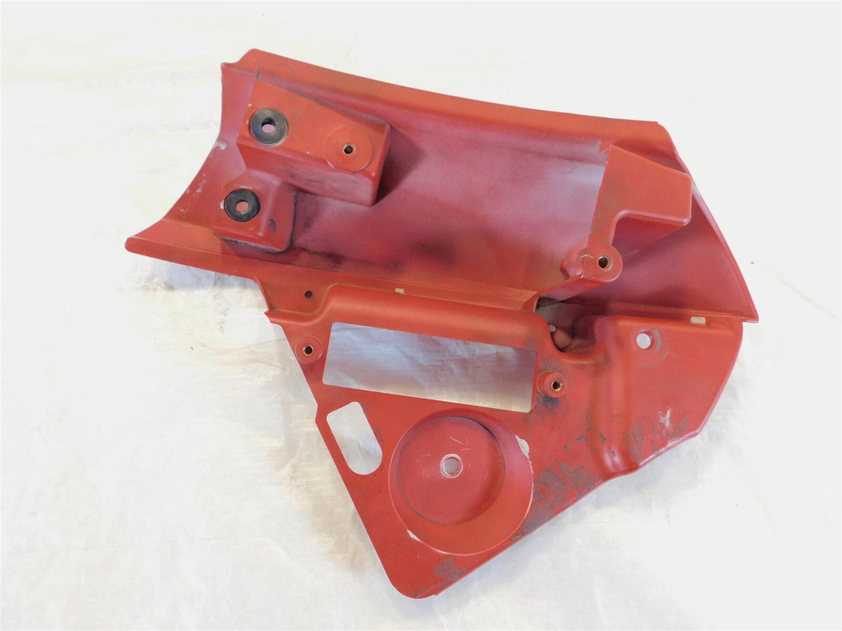2003-2006 Ducati Multistrada 1000 DS Upper Left Side Fairing Cowl Cover Shroud - C3 Cycle