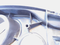 Harley Davidson Touring Street & Electra Glide Ultra Classic Front Inner Fairing - C3 Cycle