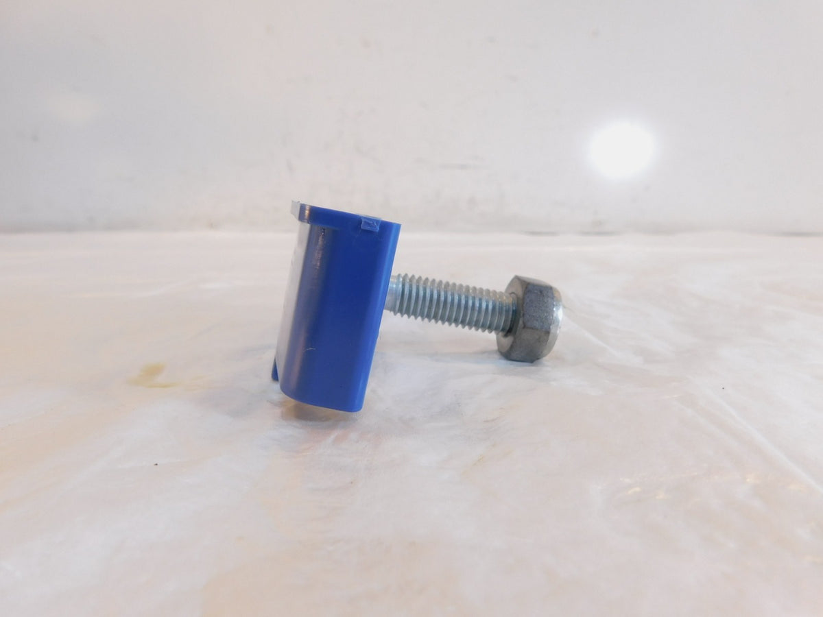 Harley Davidson Sportster 883 & 1200 Blue Primary Chain Tensioner 40039-02C - C3 Cycle