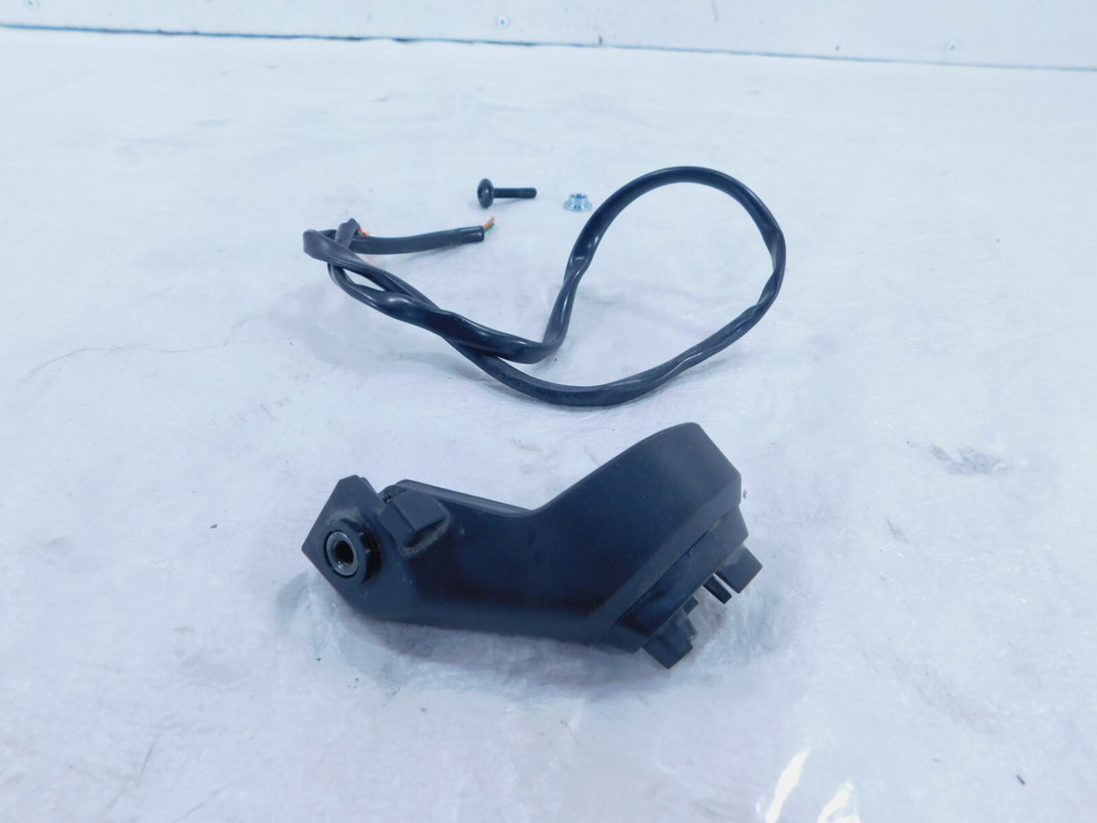 2021-2022 Honda CB1000R CB1000 Rear Left Turn Signal Indicator Light Mount Stay - C3 Cycle