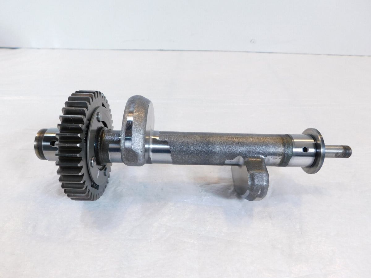 Kawasaki Ninja 650 Versys KLE650 Engine Motor Crankshaft Crank Shaft Balancer - C3 Cycle
