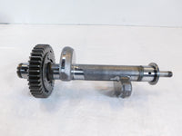 Kawasaki Ninja 650 Versys KLE650 Engine Motor Crankshaft Crank Shaft Balancer - C3 Cycle