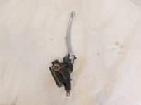 1983 Honda Magna 750 VF750 Front Left Clutch Master Cylinder Reservoir & Lever - C3 Cycle
