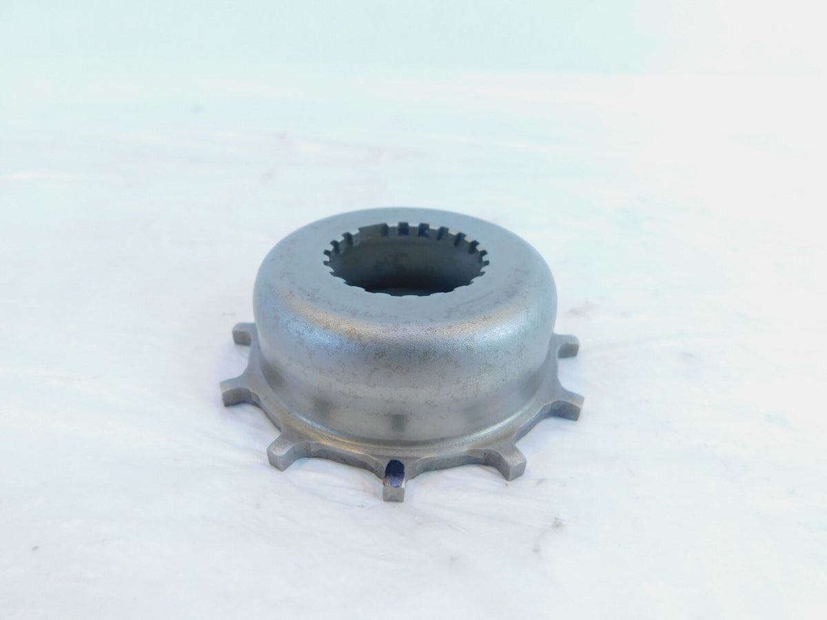 2010 & 2011 Honda NT700 NT700V NT700VA Engine Motor Ignition Timing Pulse Rotor - C3 Cycle