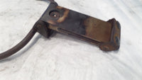 2004 Harley Davidson Sportster 883 Custom Seat Mount Mounting Bracket - C3 Cycle
