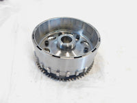 2013-2016 Triumph Street Triple 675 R RX Alternator Stator Rotor Flywheel & Gear - C3 Cycle