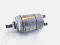 Yamaha Majesty 400 YP400 & Morphous CP250 Engine Starter Motor - 1B7-81890-00-00 - C3 Cycle