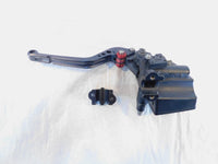 2003-2006 Buell Firebolt XB XB9R XB12R Front Wheel Brake Master Cylinder & Lever - C3 Cycle