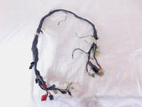 1983 83 Honda GL650 Silverwing 650 Main Electrical Wire Wiring Harness Loom - C3 Cycle