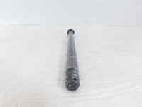 1987-2007 Kawasaki KL250 KLR250 KL650 KLR650 KLR 650 Front Wheel Axle Bolt Shaft - C3 Cycle