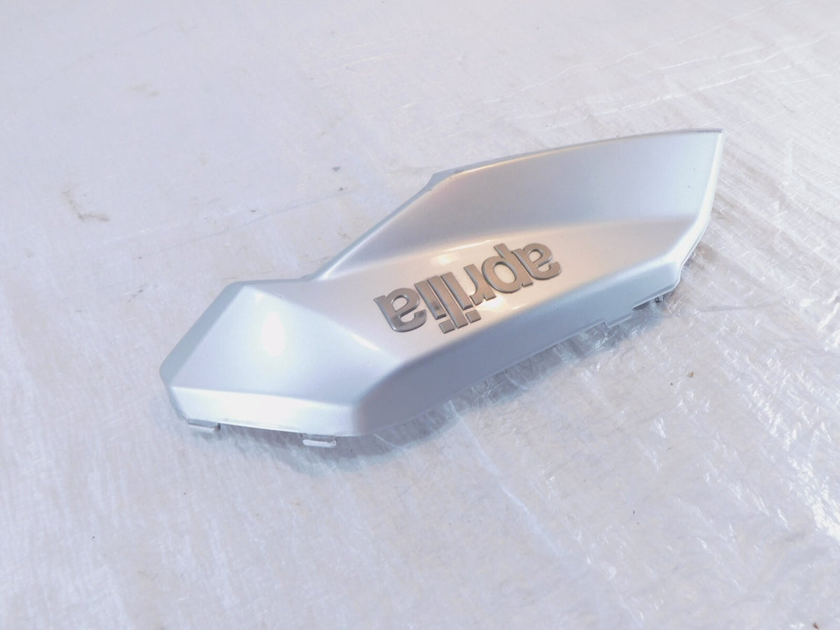 2007-2009 Aprilia Shiver 750 SL750 Left Tank Side Fairing Cowling Cover Panel - C3 Cycle