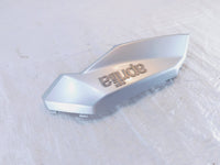 2007-2009 Aprilia Shiver 750 SL750 Left Tank Side Fairing Cowling Cover Panel - C3 Cycle