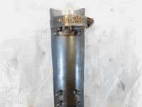 Harley Touring Electra Glide & Road King Bottom Exhaust Pipe Heat Shield Cover
