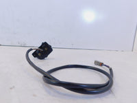 Victory Magnum Radio Audio User Interface Speaker Volume Control Switch Buttons - C3 Cycle