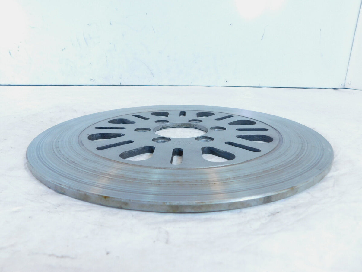 1987-09 Suzuki Intruder 1400 & Boulevard S83 VS1400 Rear Wheel Disc Brake Rotor - C3 Cycle