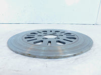 1987-09 Suzuki Intruder 1400 & Boulevard S83 VS1400 Rear Wheel Disc Brake Rotor - C3 Cycle