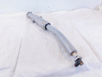 Harley Davidson Touring Road King Electra Glide Chrome Right Front Fork- Bent - C3 Cycle