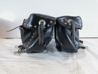 1995-2007 Honda VT1100 Shadow 1100 ACE & Sabre Saddleman Side Bag Saddlebags - C3 Cycle