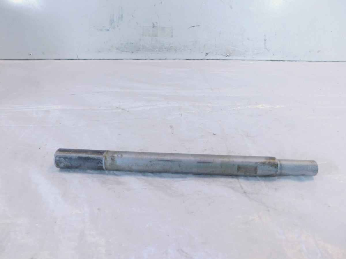 BMW R1150RT & R1150R & Rockster Transmission Frame Connection Pipe - 23717653810 - C3 Cycle