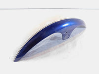 Suzuki Intruder 1400 VS1400 VS1400GLP Blue Front Wheel Mudguard Cover Fender - C3 Cycle