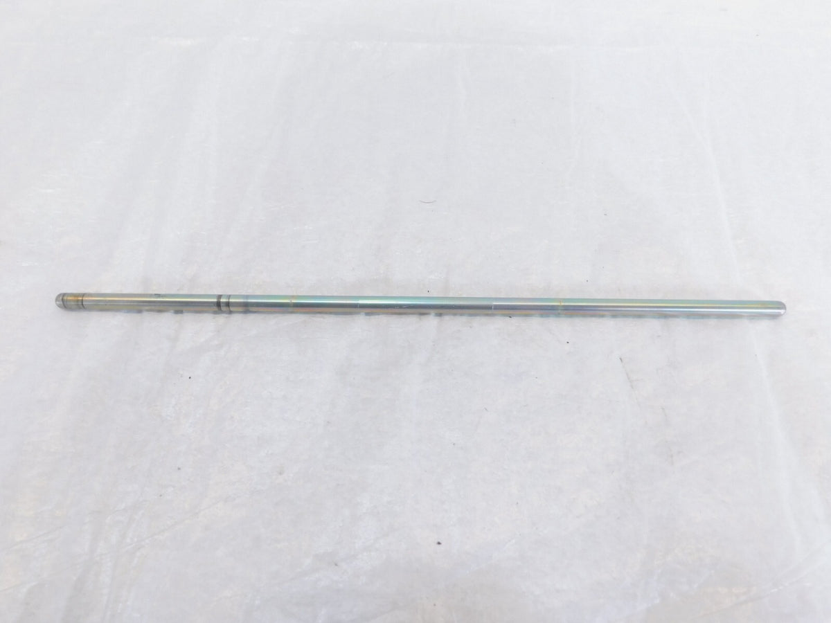 02-15 Honda VFR800 Interceptor 800 Clutch Basket Pushrod Lifter Push Rod Shaft - C3 Cycle