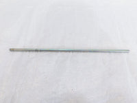 02-15 Honda VFR800 Interceptor 800 Clutch Basket Pushrod Lifter Push Rod Shaft - C3 Cycle