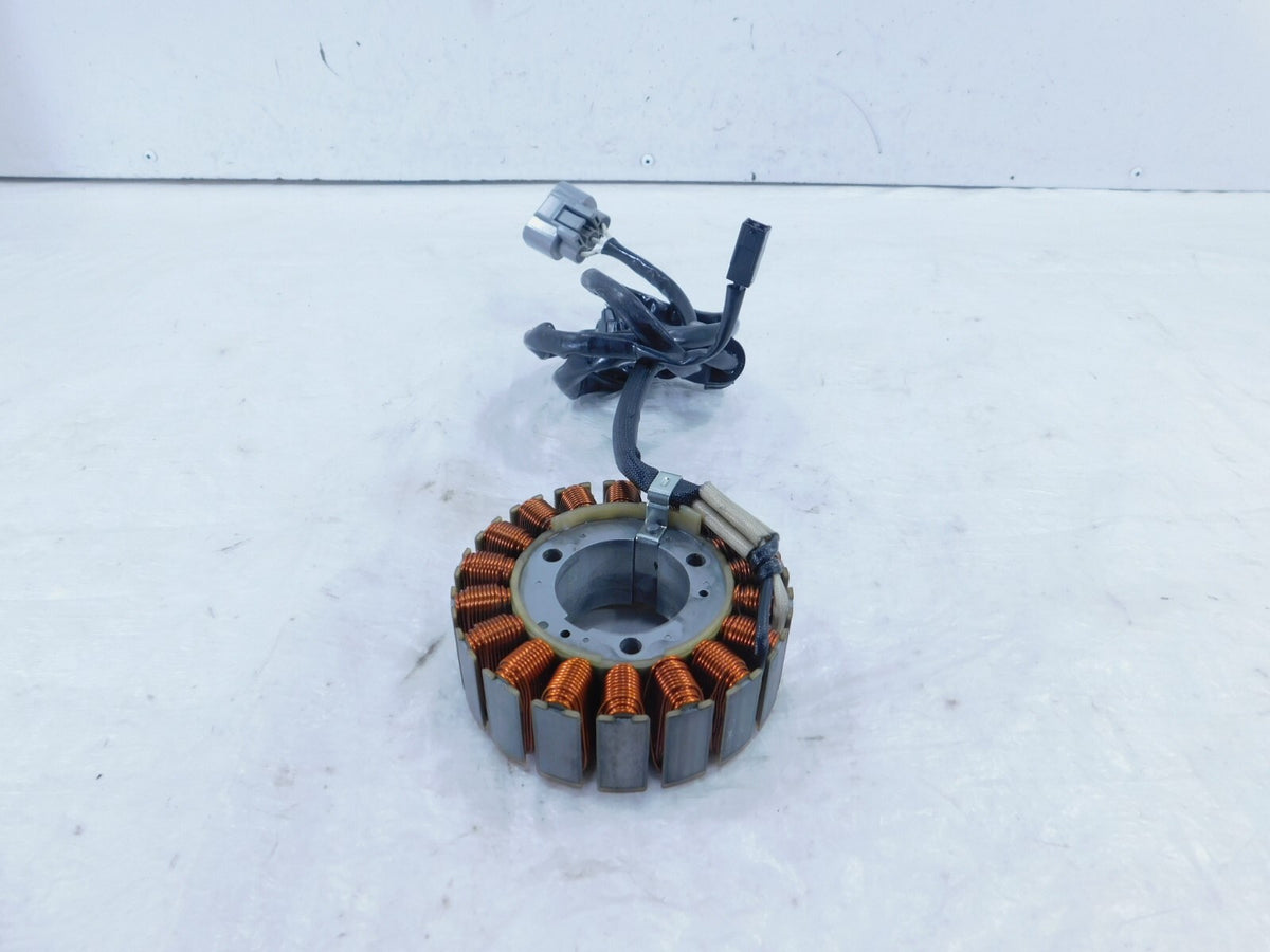 2019-2020 Yamaha Niken / GT MTX9 MXT850 Alternator Generator Magneto Stator Coil