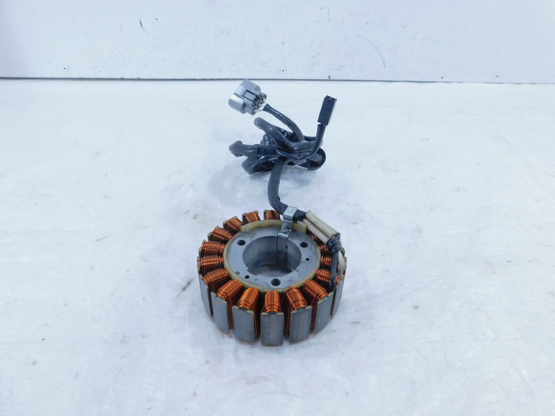 2019-2020 Yamaha Niken / GT MTX9 MXT850 Alternator Generator Magneto Stator Coil