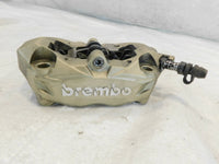 2014-2017 Aprilia Caponord 1200 & Rally Brembo Front Wheel Right Brake Caliper - C3 Cycle