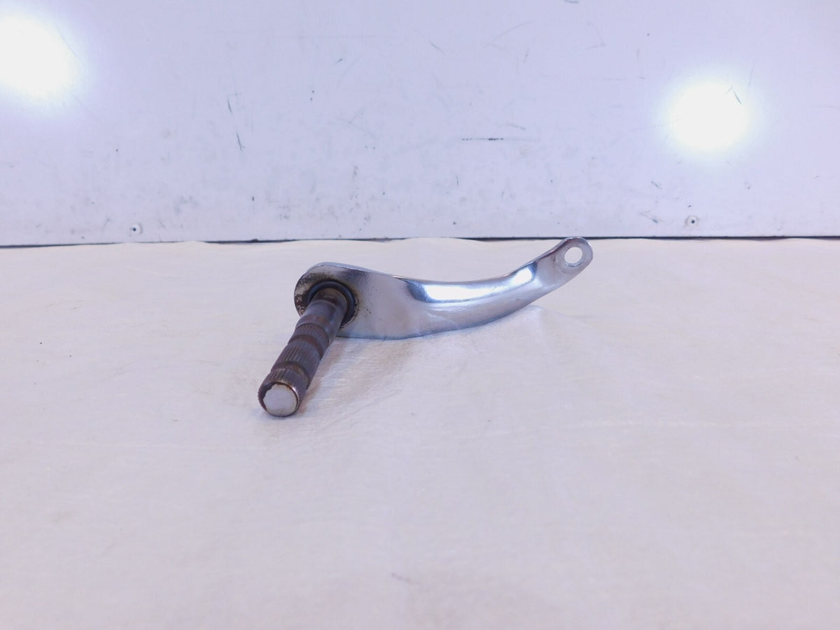 Harley Davidson Softail Fat Boy Heritage Classic Gear Shifter Shift Lever Link - C3 Cycle