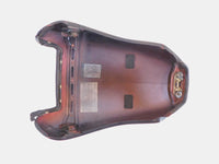 1985-2007 Yamaha V-Max VMX12 VMX1200 Black Front Top Cover Fairing Cowling Cowl - C3 Cycle