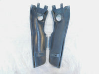 1992-1997 BMW K1100LT K1100 Front Left/Right Inner Dash Instrument Trim Panels - C3 Cycle