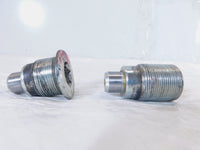 Honda GL1500 Valkyrie & Goldwing 1500 Rear Wheel Fork Swingarm Pivot Bolts - C3 Cycle