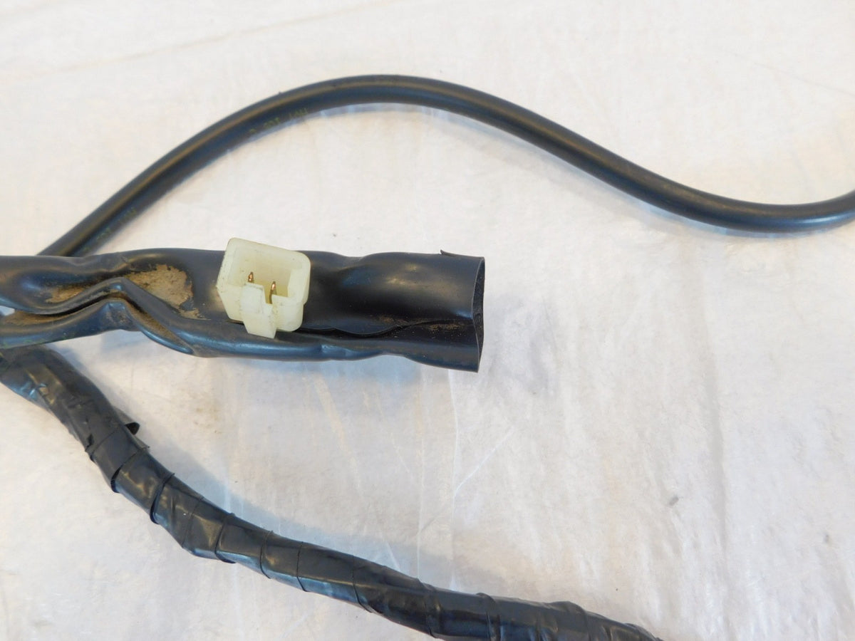 2009-2013 Piaggio Vespa LX 50 Electrical Main Wiring Wire Harness Loom - C3 Cycle