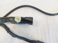 2009-2013 Piaggio Vespa LX 50 Electrical Main Wiring Wire Harness Loom - C3 Cycle