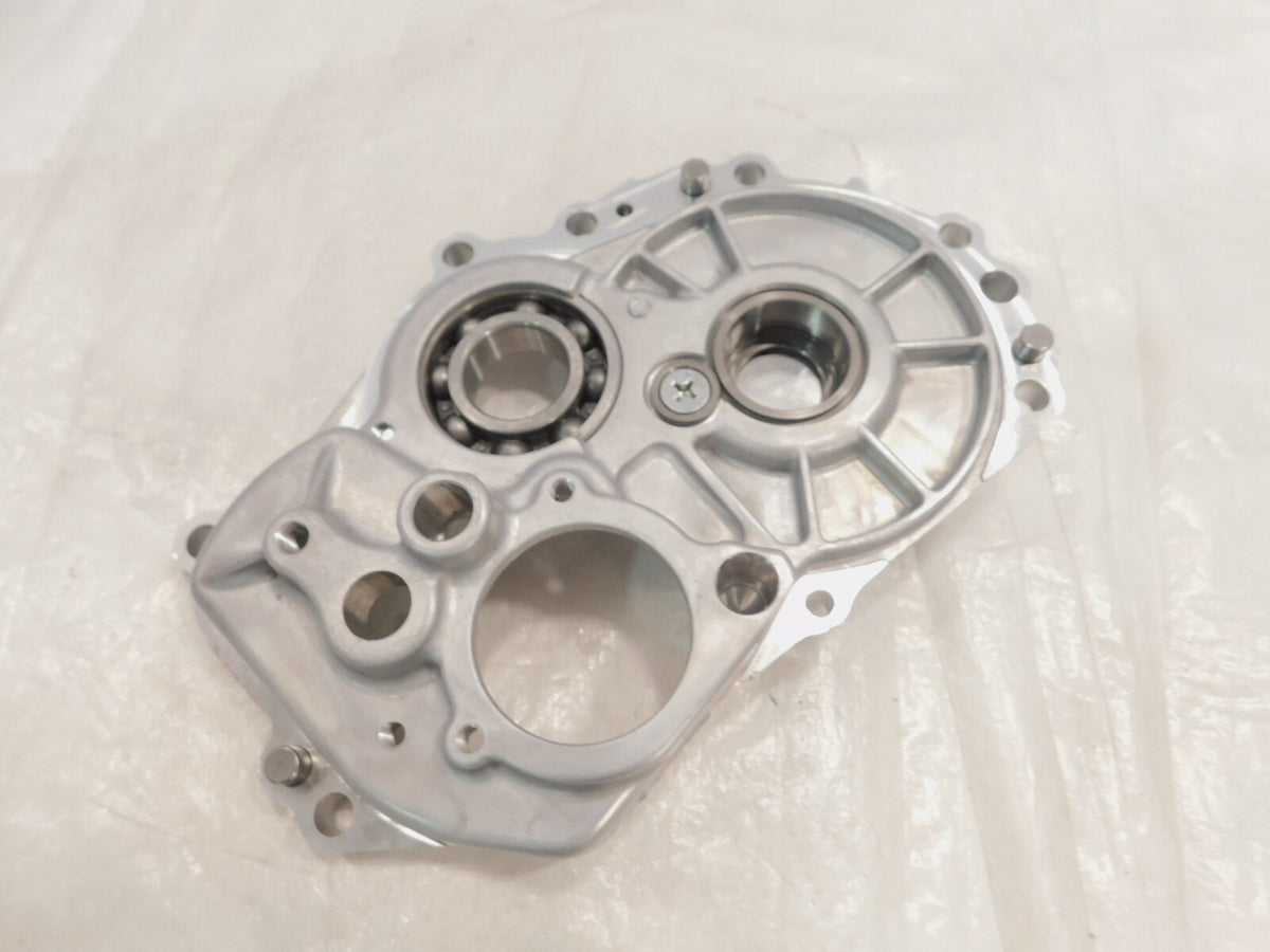 2007 & 2008 Kawasaki Ninja ZX6R ZX600 Transmission Bearing Holder Plate Mount - C3 Cycle