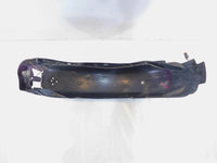 1994-1996 Harley Davidson Sportster 883 & 1200 Black Rear Wheel Fender & Harness - C3 Cycle