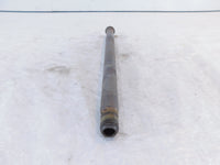 Honda CBR900RR & Blackbird CBR1100XX Rear Wheel Fork Swingarm Pivot Bolt Shaft - C3 Cycle