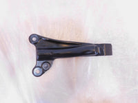Harley Davidson Dyna Street Bob & Super Glide Exhaust Pipe Mount Bracket Hanger - C3 Cycle