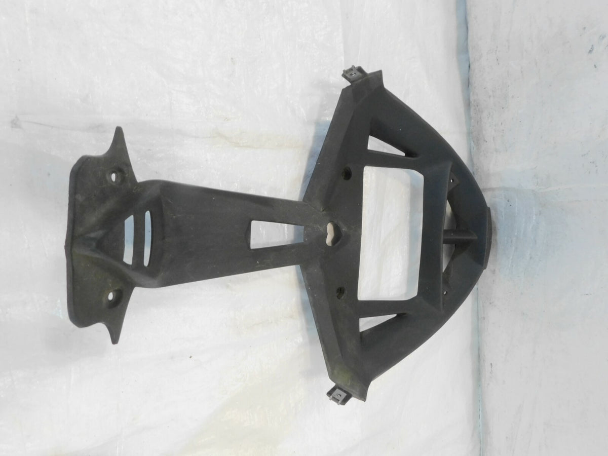 01-03 Aprilia RST1000 RST 1000 Futura Lower Front Mudguard Pillar Fairing Cowl