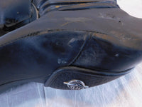 1998-2007 Harley Davidson FLHRC Road King Classic Main Rider & Passenger Seat - C3 Cycle