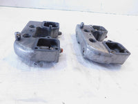 1971-1983 Harley Davidson Ironhead Sportster 1000 Cylinder Head Cover Rocker Box - C3 Cycle
