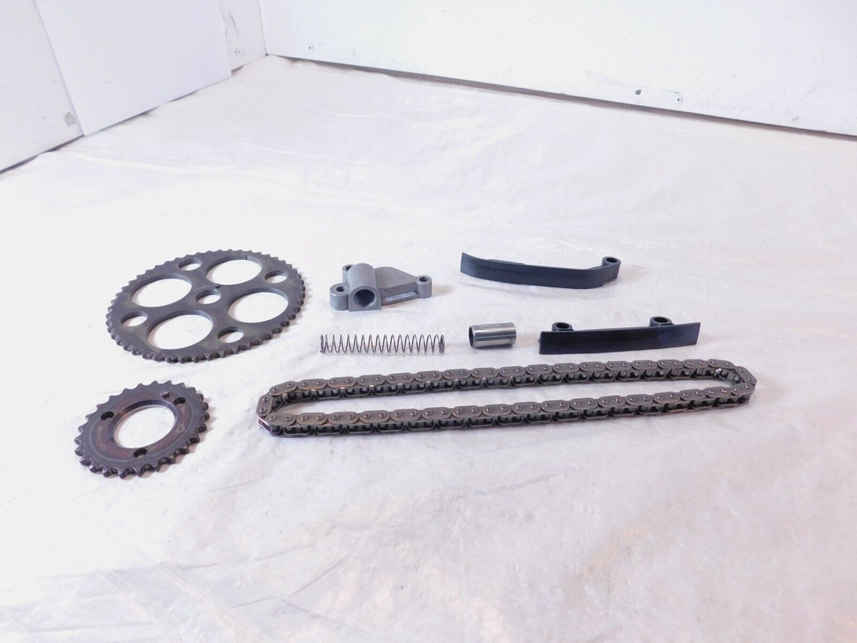 BMW R1100 R1100R R1150GS R1150R R1200C Oil Pump Drive Chain Sprocket & Tensioner - C3 Cycle